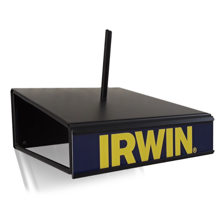 Irwin Accessory Holder Irwin Accessory Holder