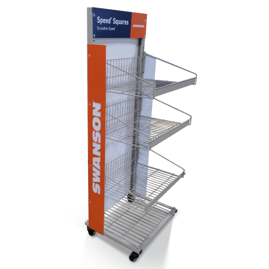 Swanson Rolling Cart Swanson Rolling Cart