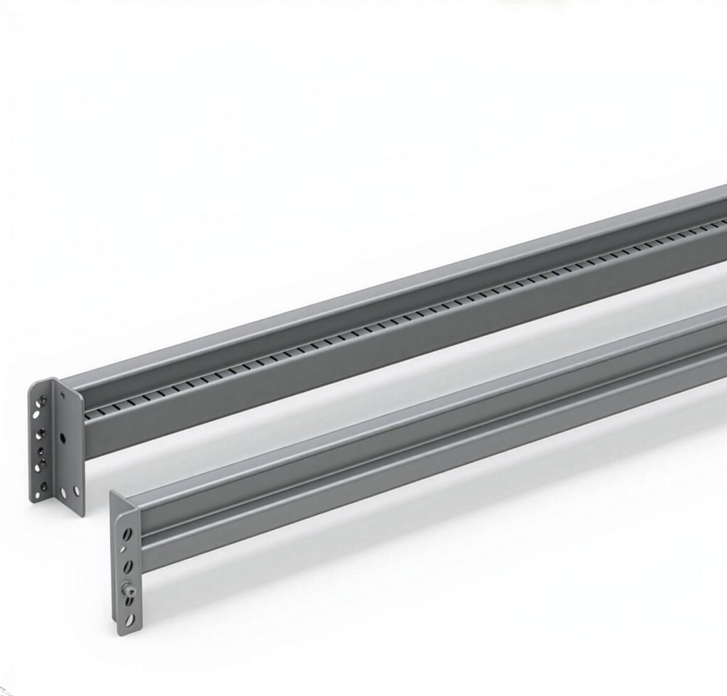 Simpson Display Racking Warehouse Racking Systems - NEWP - Product Displays