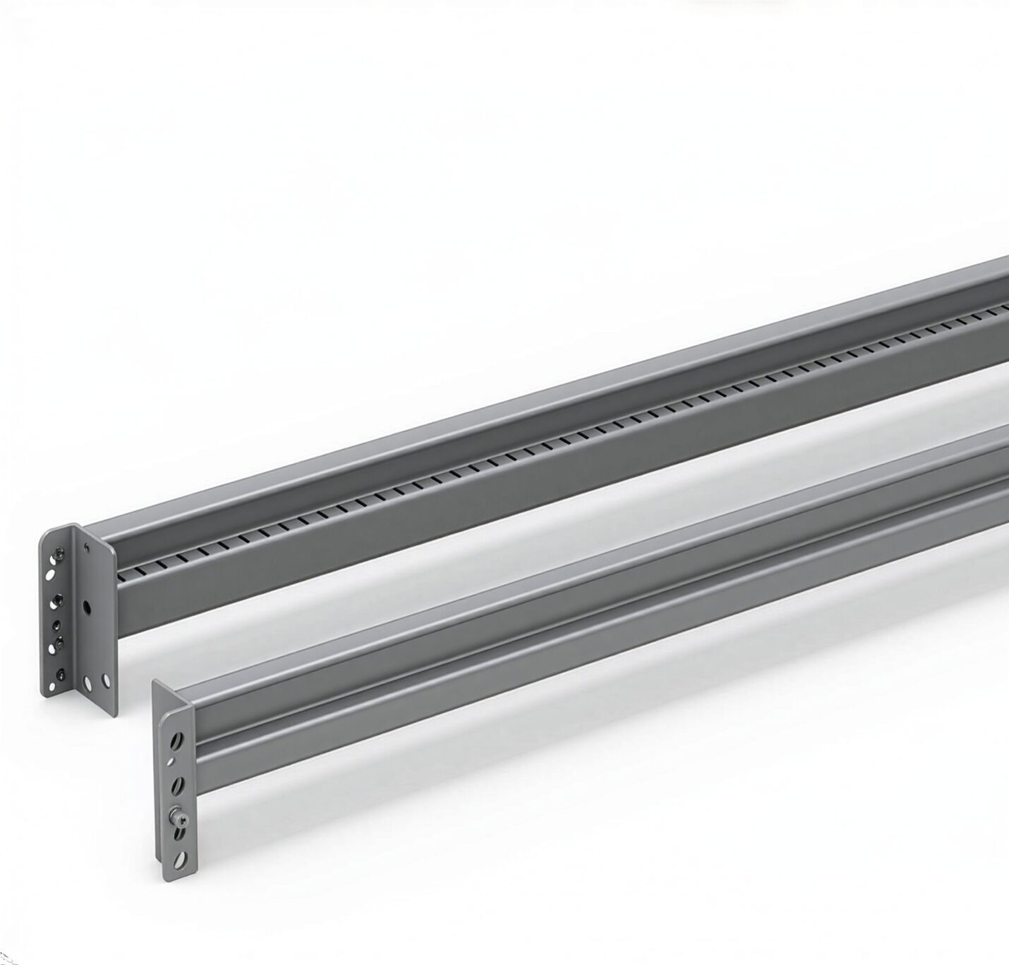NEWP | Pallet Rack beams