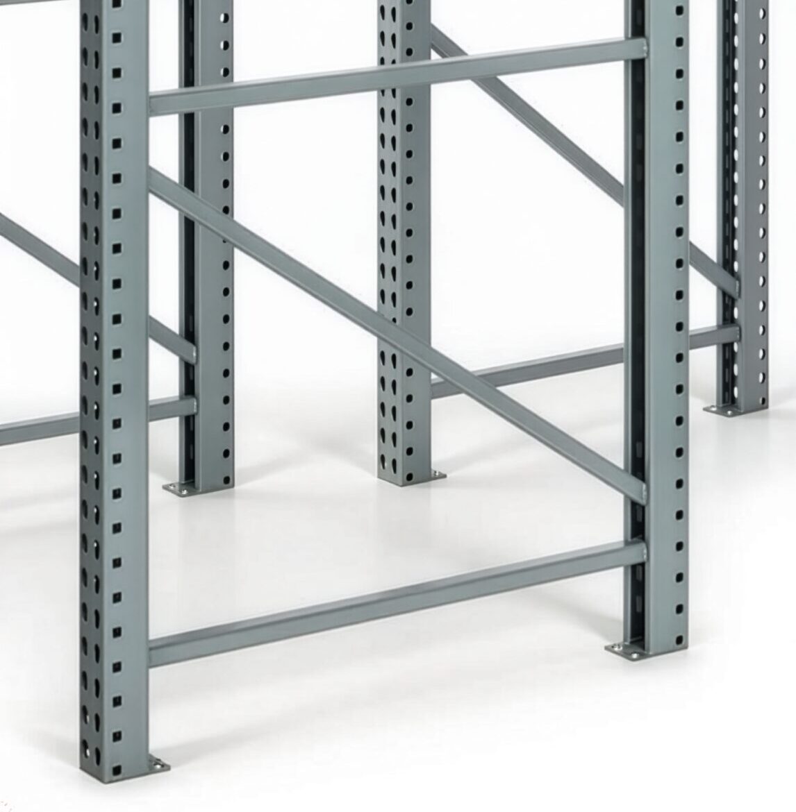 NEWP | Uprights
