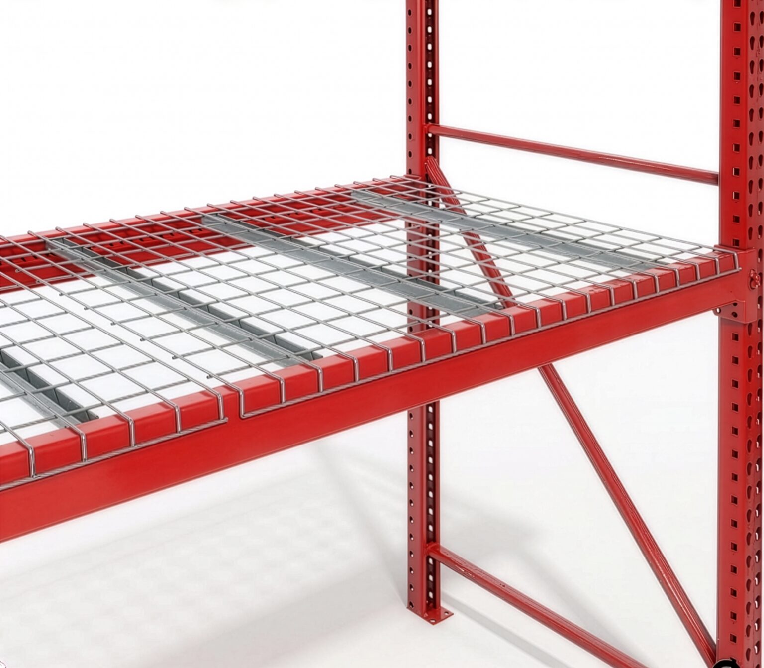 Warehouse Racking Systems - NEWP - Product Displays