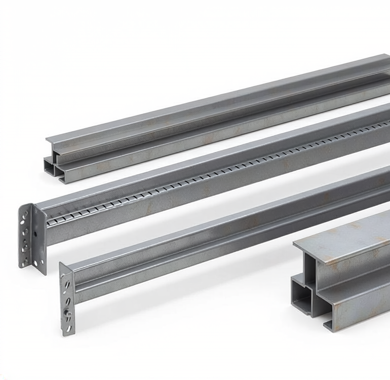 NEWP | Pallet Rack beams