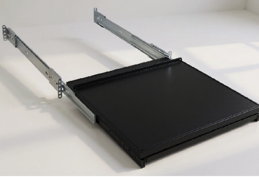 NEWP | Rotating Sliding Bases