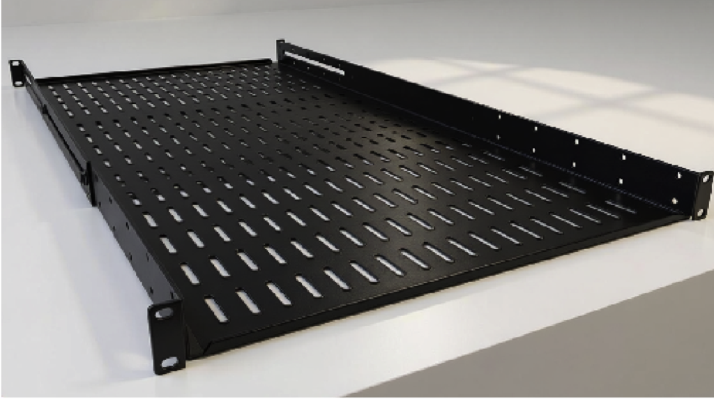 NEWP | Heavy-duty Telescoping Shelves