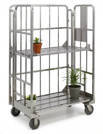 NEWP | Plant Carts