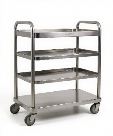 NEWP | Medical Carts