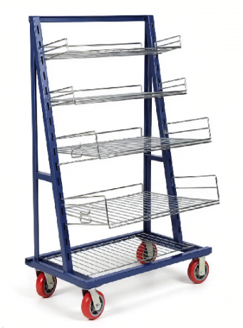 NEWP | General Carts